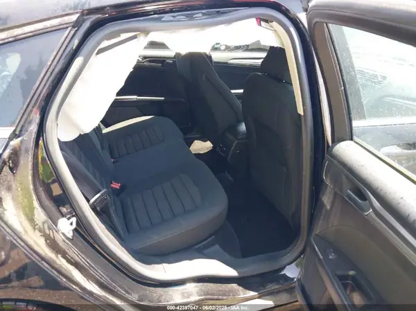 3FA6P0LU3HR323903 2017 FORD FUSION - Image 8