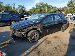 3FA6P0LU3HR324310 2017 FORD FUSION