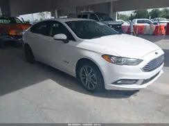3FA6P0LU3HR324436 2017 FORD FUSION
