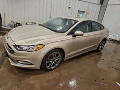 3FA6P0LU3HR324517 2017 FORD FUSION
