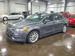 3FA6P0LU3HR325750 2017 FORD FUSION