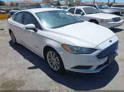 3FA6P0LU3HR326980 2017 FORD FUSION