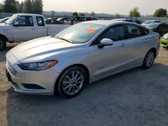 3FA6P0LU3HR326994 2017 FORD FUSION