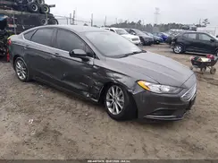 3FA6P0LU3HR336649 2017 FORD FUSION