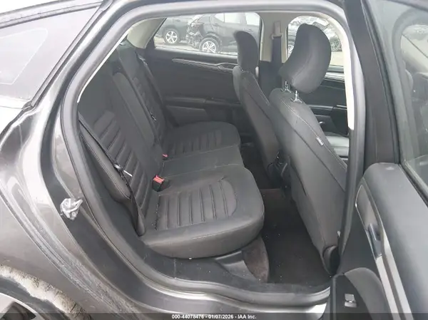 3FA6P0LU3HR336649 2017 FORD FUSION - Image 8