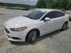 3FA6P0LU3HR336876 2017 FORD FUSION