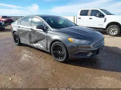3FA6P0LU3HR344234 2017 FORD FUSION