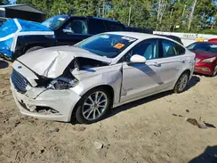 3FA6P0LU3HR347912 2017 FORD FUSION