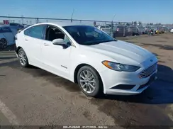 3FA6P0LU3HR355170 2017 FORD FUSION