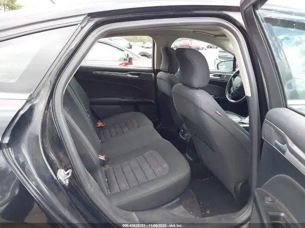 3FA6P0LU3HR357632 2017 FORD FUSION - Image 8