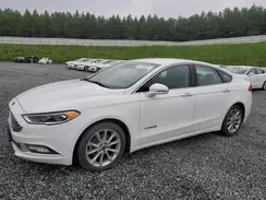 3FA6P0LU3HR359543 2017 FORD FUSION