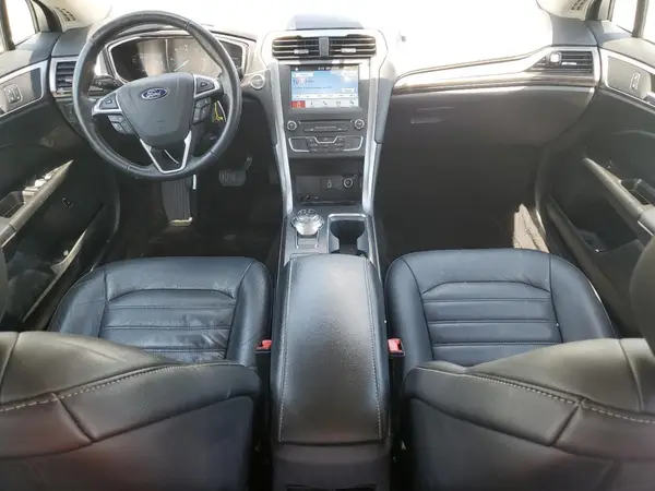 3FA6P0LU3HR359543 2017 FORD FUSION - Image 8
