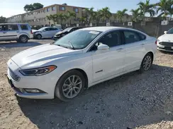 3FA6P0LU3HR359574 2017 FORD FUSION