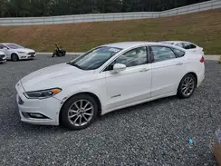 3FA6P0LU3HR359591 2017 FORD FUSION