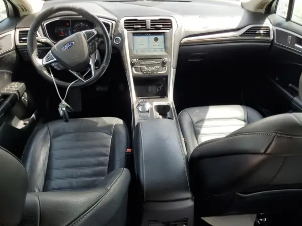 3FA6P0LU3HR359591 2017 FORD FUSION - Image 8