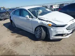3FA6P0LU3HR359610 2017 FORD FUSION