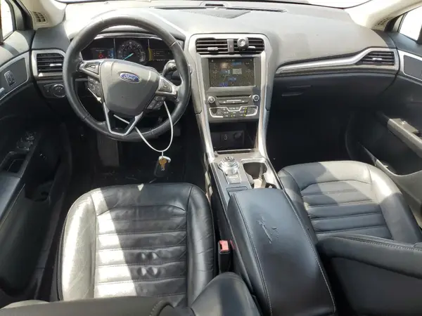 3FA6P0LU3HR359638 2017 FORD FUSION - Image 8