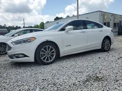 3FA6P0LU3HR359641 2017 FORD FUSION