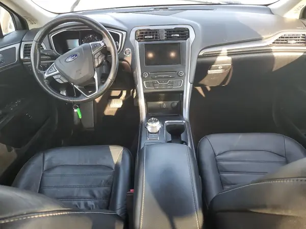 3FA6P0LU3HR359641 2017 FORD FUSION - Image 8