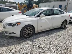 3FA6P0LU3HR359655 2017 FORD FUSION