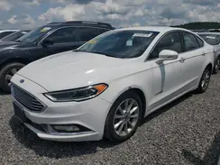 3FA6P0LU3HR359669 2017 FORD FUSION
