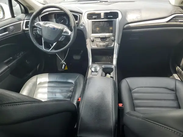 3FA6P0LU3HR359669 2017 FORD FUSION - Image 8