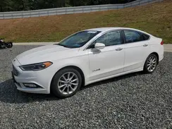 3FA6P0LU3HR359672 2017 FORD FUSION