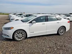 3FA6P0LU3HR359686 2017 FORD FUSION