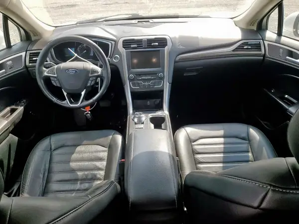 3FA6P0LU3HR359686 2017 FORD FUSION - Image 8