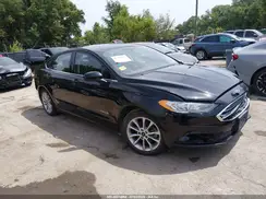3FA6P0LU3HR367450 2017 FORD FUSION
