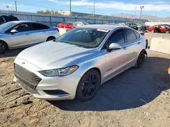 3FA6P0LU3HR374513 2017 FORD FUSION