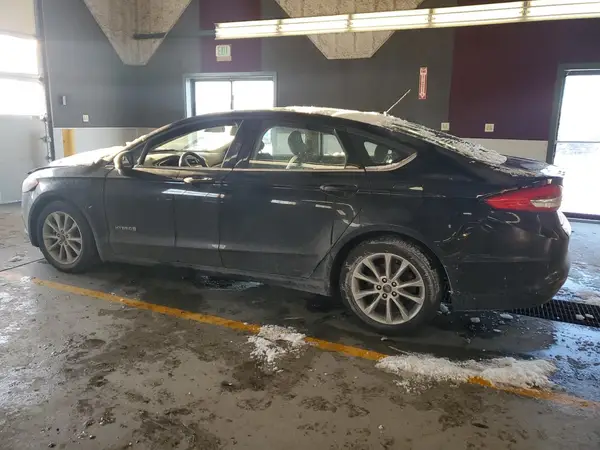 3FA6P0LU3HR378769 2017 FORD FUSION - Image 2