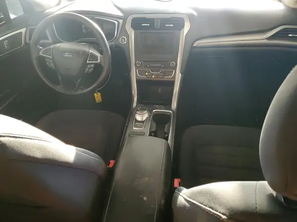 3FA6P0LU3HR378769 2017 FORD FUSION - Image 8