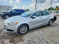 3FA6P0LU3HR380649 2017 FORD FUSION