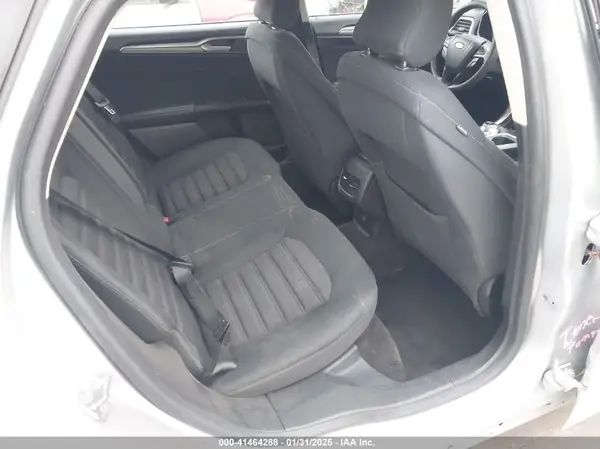 3FA6P0LU3HR381008 2017 FORD FUSION - Image 8