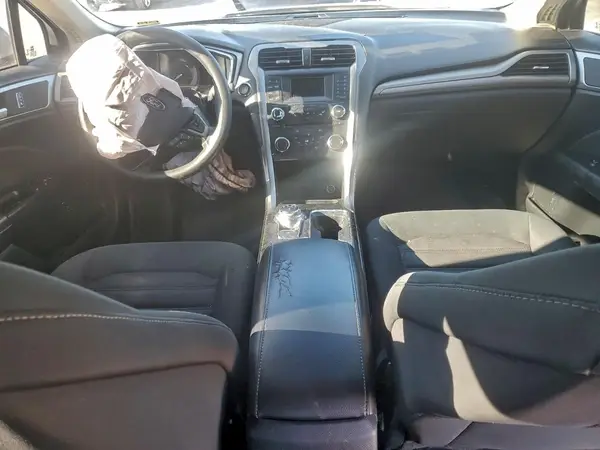 3FA6P0LU3HR381106 2017 FORD FUSION - Image 8