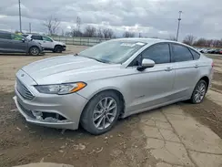 3FA6P0LU3HR381395 2017 FORD FUSION