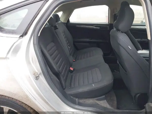 3FA6P0LU3HR381638 2017 FORD FUSION - Image 8