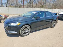 3FA6P0LU3HR381817 2017 FORD FUSION