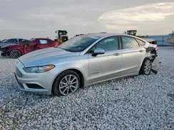 3FA6P0LU3HR384166 2017 FORD FUSION