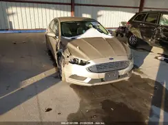 3FA6P0LU3HR384667 2017 FORD FUSION