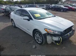3FA6P0LU3HR384720 2017 FORD FUSION