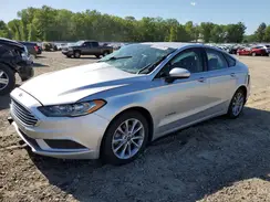 3FA6P0LU3HR385026 2017 FORD FUSION