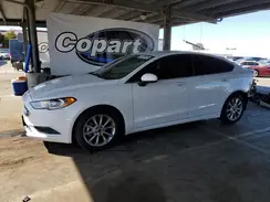 3FA6P0LU3HR385463 2017 FORD FUSION