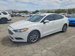 3FA6P0LU3HR386676 2017 FORD FUSION