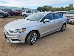 3FA6P0LU3HR386922 2017 FORD FUSION