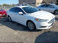 3FA6P0LU3HR387133 2017 FORD FUSION