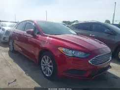 3FA6P0LU3HR395314 2017 FORD FUSION