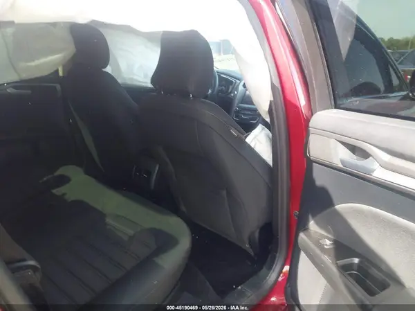 3FA6P0LU3HR395314 2017 FORD FUSION - Image 8