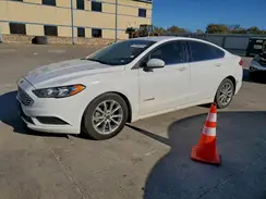 3FA6P0LU3HR397046 2017 FORD FUSION